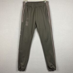 Adidas Yeezy Calabasas Kanye West Track Pants Core/Mink Size XS